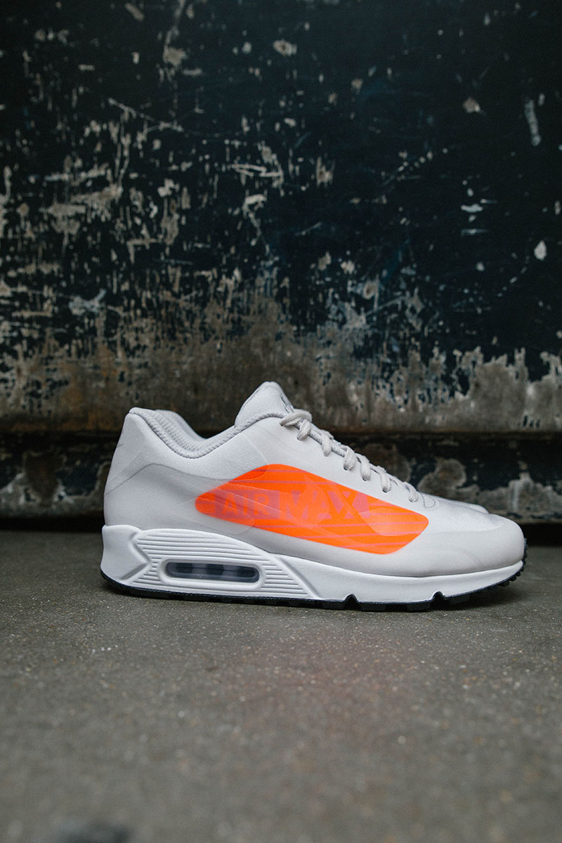 air max 90 ns gpx big logo