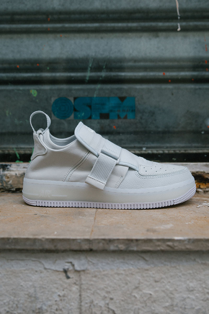 air force 1 explorer xx