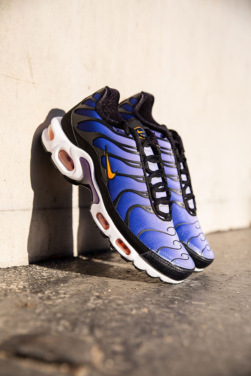 midnight purple tns