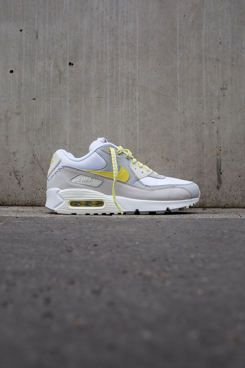 Air Max 90 Side A.