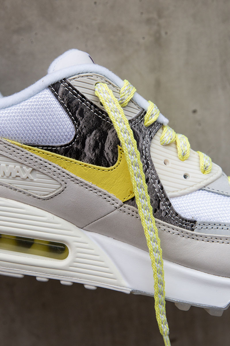 nike air max 90 mixtape side a