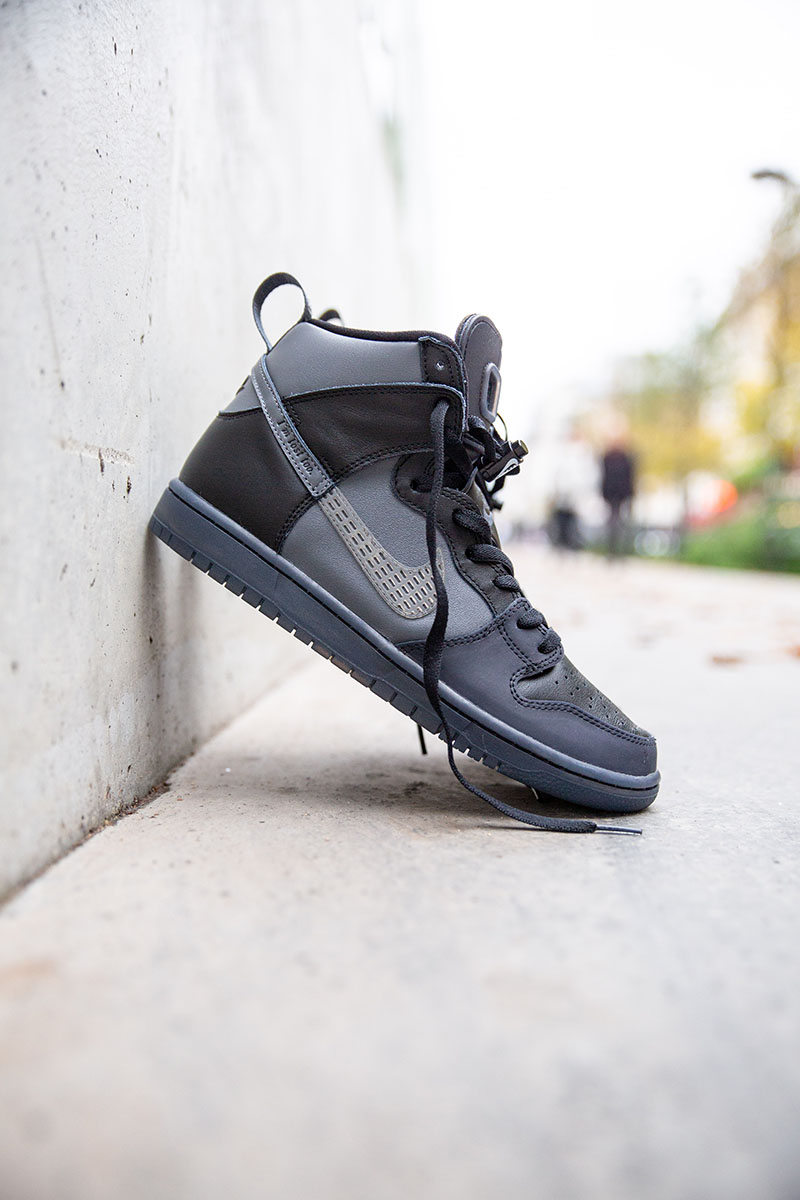 nike sb fpar dunk