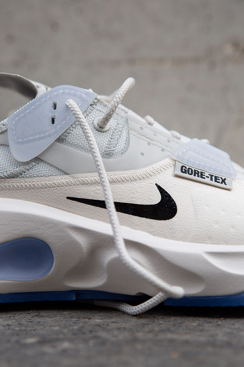 nike react type gtx review